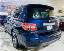 نيسان ارمادا